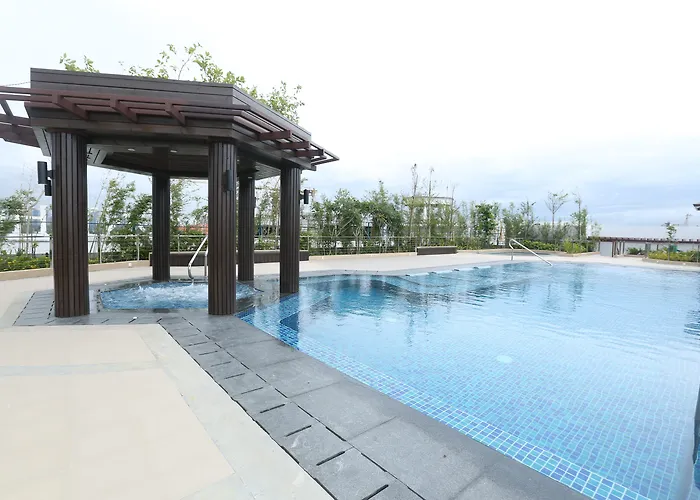 Belmont Hotel Manila Near Naia Terminal 3 Mnl