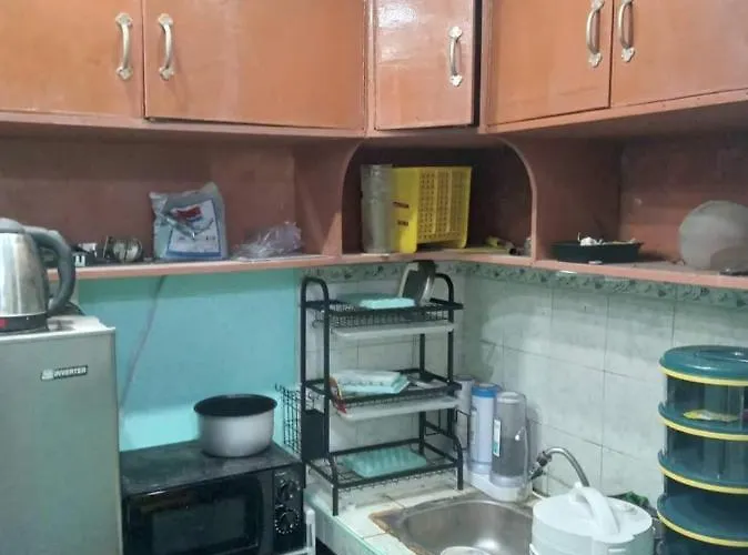 Balili Property At Metro Manila Hills Subd Rodriguez Rizal
