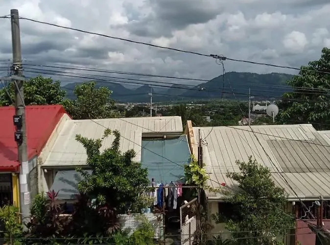 Balili Property At Metro Manila Hills Subd Rodriguez Rizal