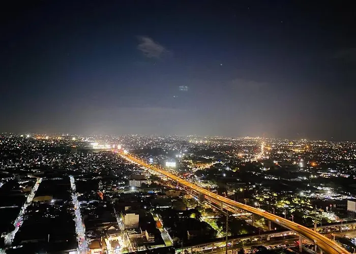 Modern Living By The Celandine Dmci In Balintawak