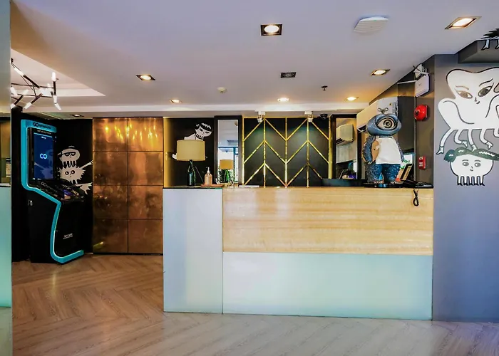 Havitat Boutique Hotel