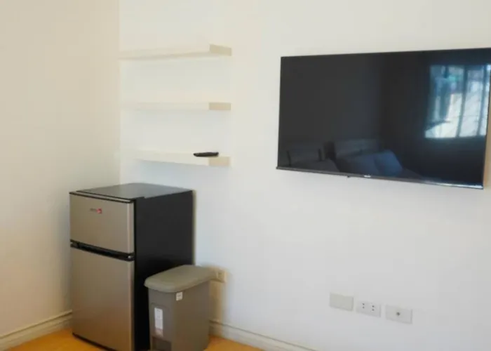 Makati Altean Apartment