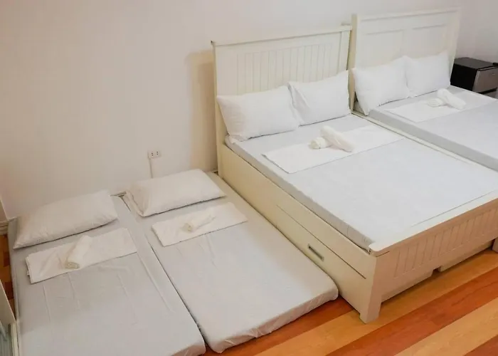 Makati Altean Apartment