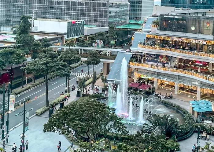 Bgc Prime, Near Uptown Mall, Grand Hyatt #Ournw7M