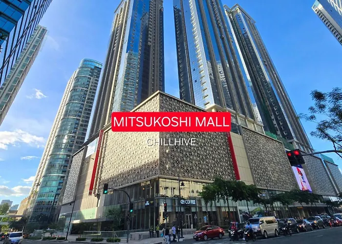 Bgc Prime, Near Uptown Mall, Grand Hyatt #Ournw7M