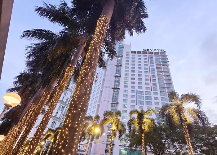 Manhattan Parkway Tower 2 Residences Cubao, Araneta Center Quezon City