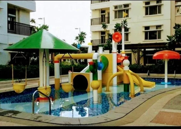 Manhattan Parkway Tower 2 Residences Cubao, Araneta Center Quezon City