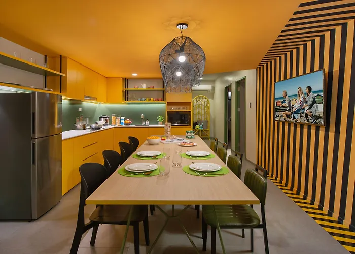 Lyf Malate Manila Managed By The Ascott Limited