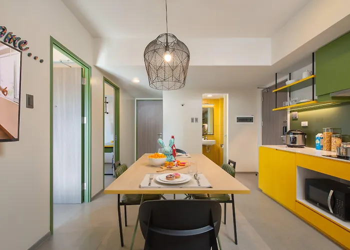 Lyf Malate Manila Managed By The Ascott Limited