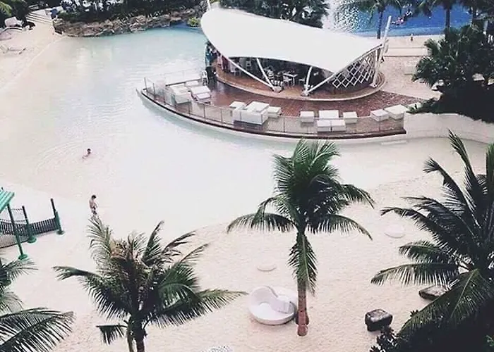 Azure Urban Resort Residences